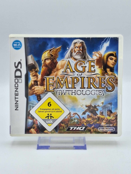Age of Empires: Mythologies